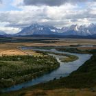 Torres del Paine NP