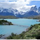 Torres del Paine N.P.