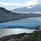 TORRES DEL PAINE NP - GREY GLACIER (20-2-2011)