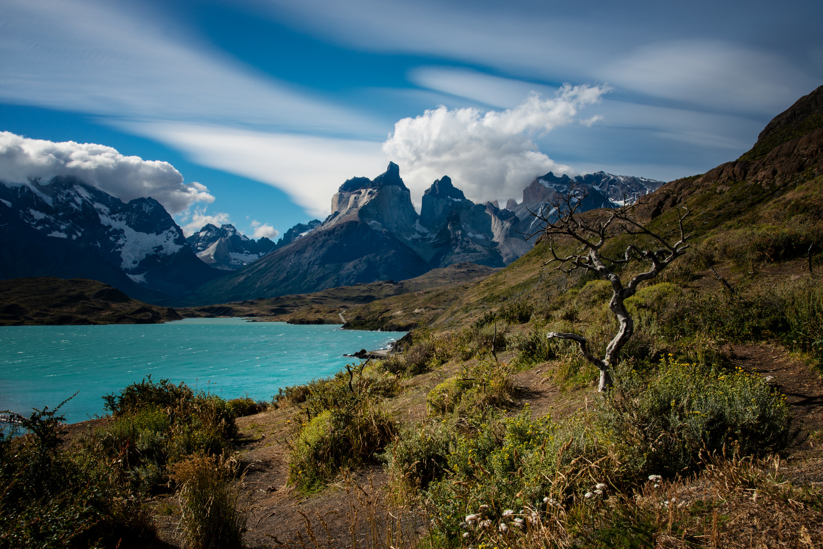 Torres del Paine -pano-SD0_2822