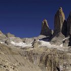 Torres del Paine Panorama