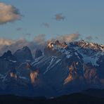 Torres del Paine parque nacional 03