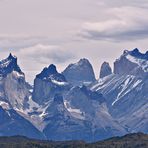 Torres del Paine parque nacional 04