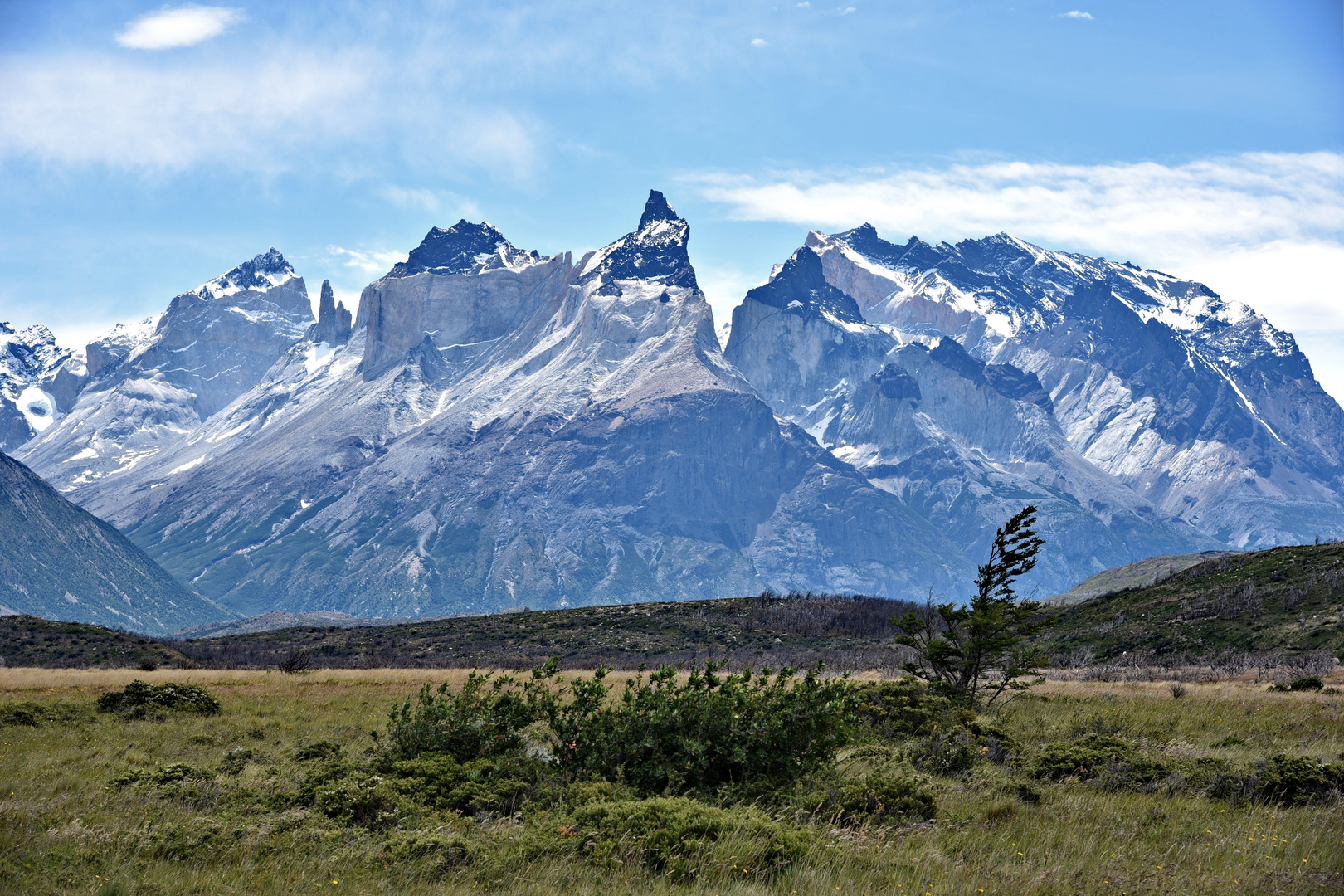 Torres del Paine parque nacional 05