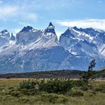 Torres del Paine parque nacional 05