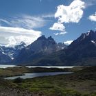 Torres del Paine - Parque nacional - Chile