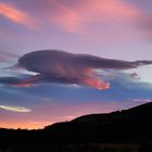 ... torres del paine ... sonnenaufgang           