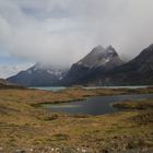 Torres del Paine - Teil 1