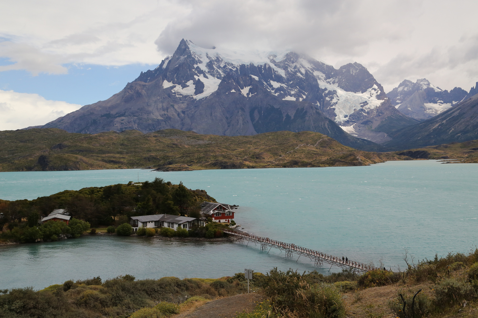 Torres del Paine - Teil 5