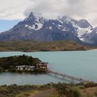 Torres del Paine - Teil 5