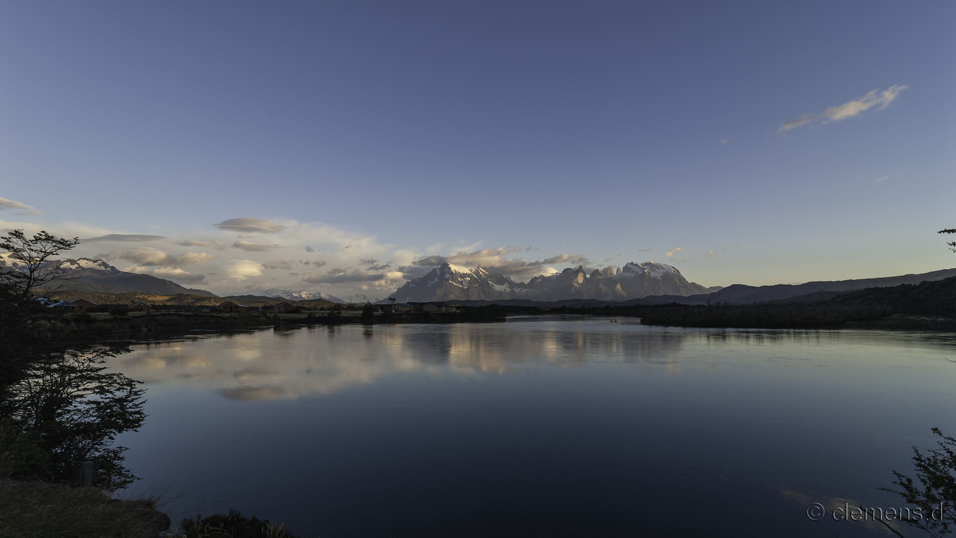 Torres del Paine_2