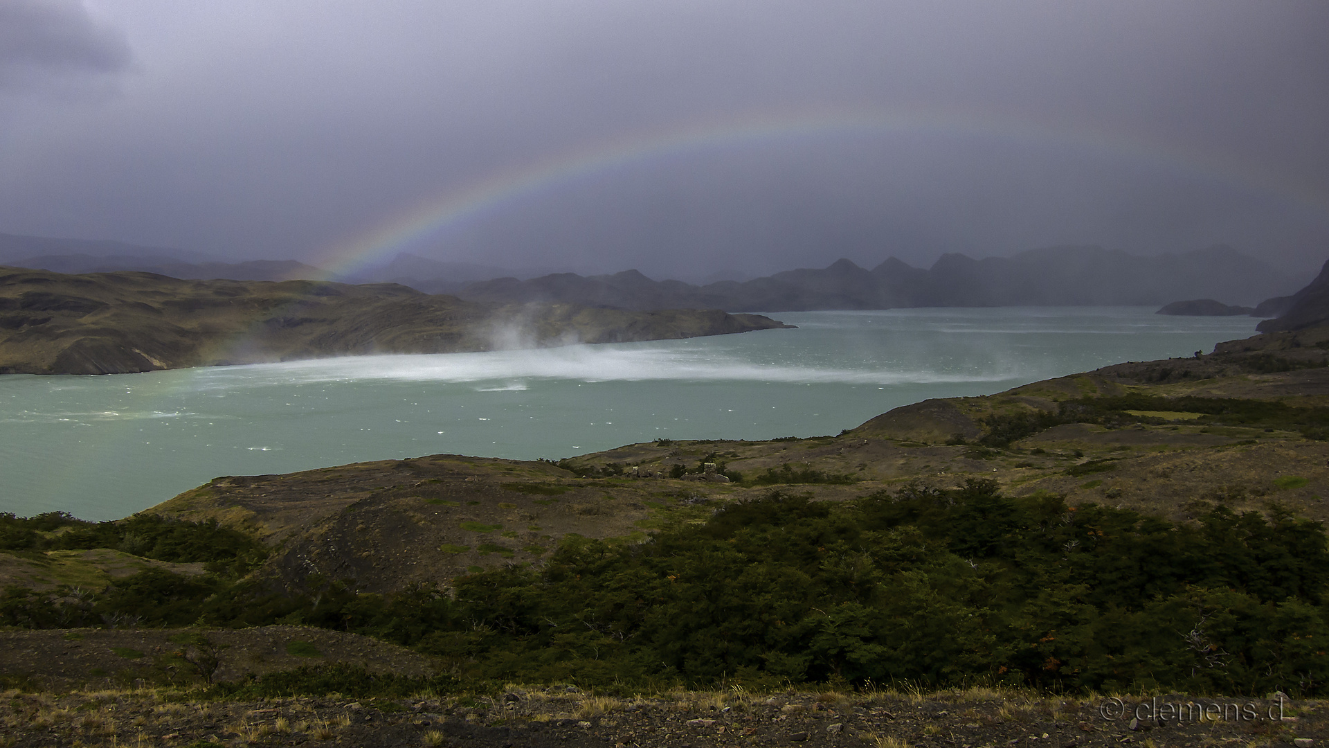 Torres del Paine_3