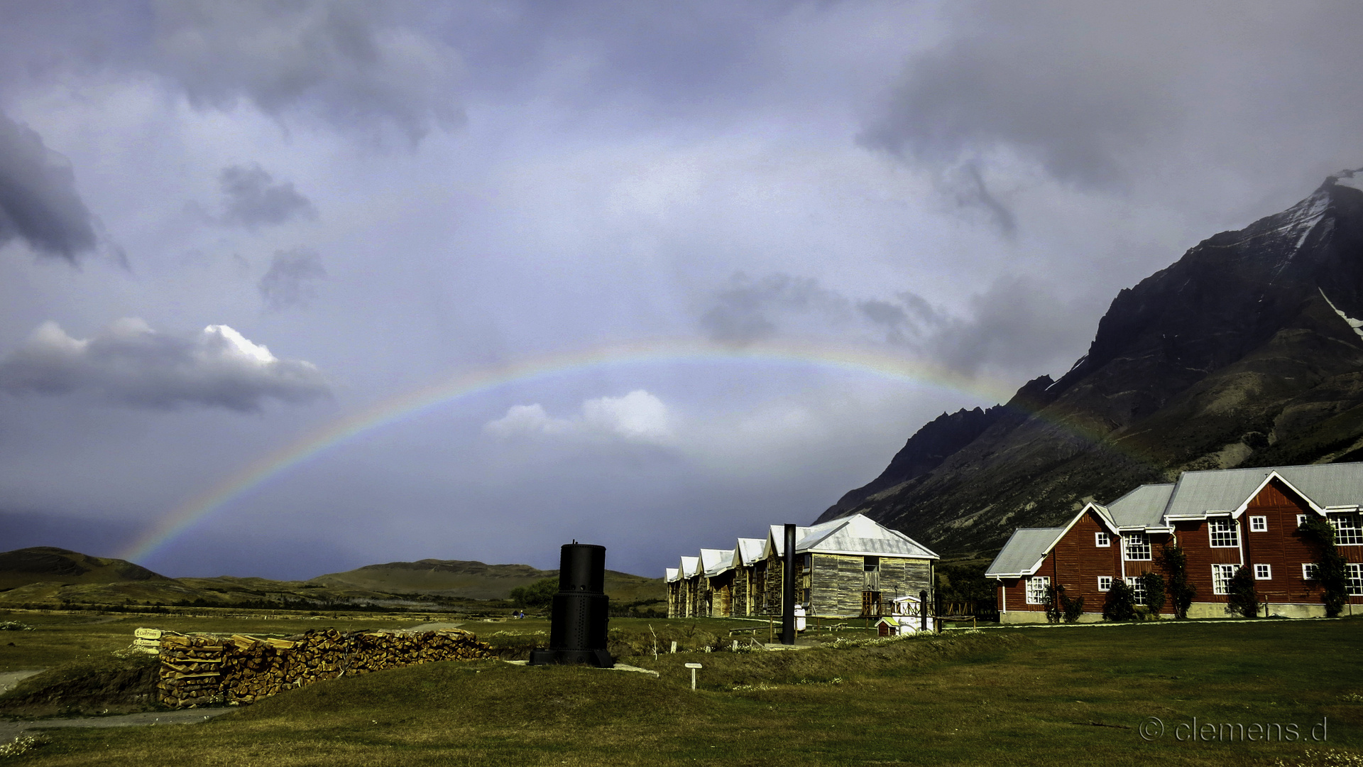 Torres del Paine_4