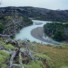 Torres del Paine/Chile