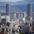 Torres del Parque Central, Caracas, venezuela