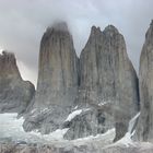 Torres, Parque Nacional Torres del Paine - Chile