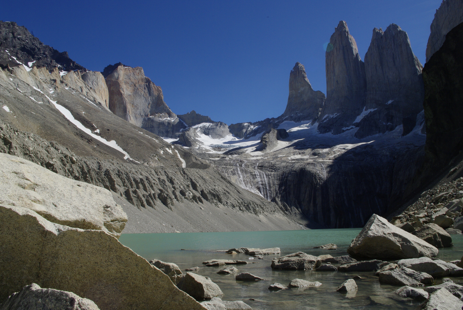 TorresDelPaine