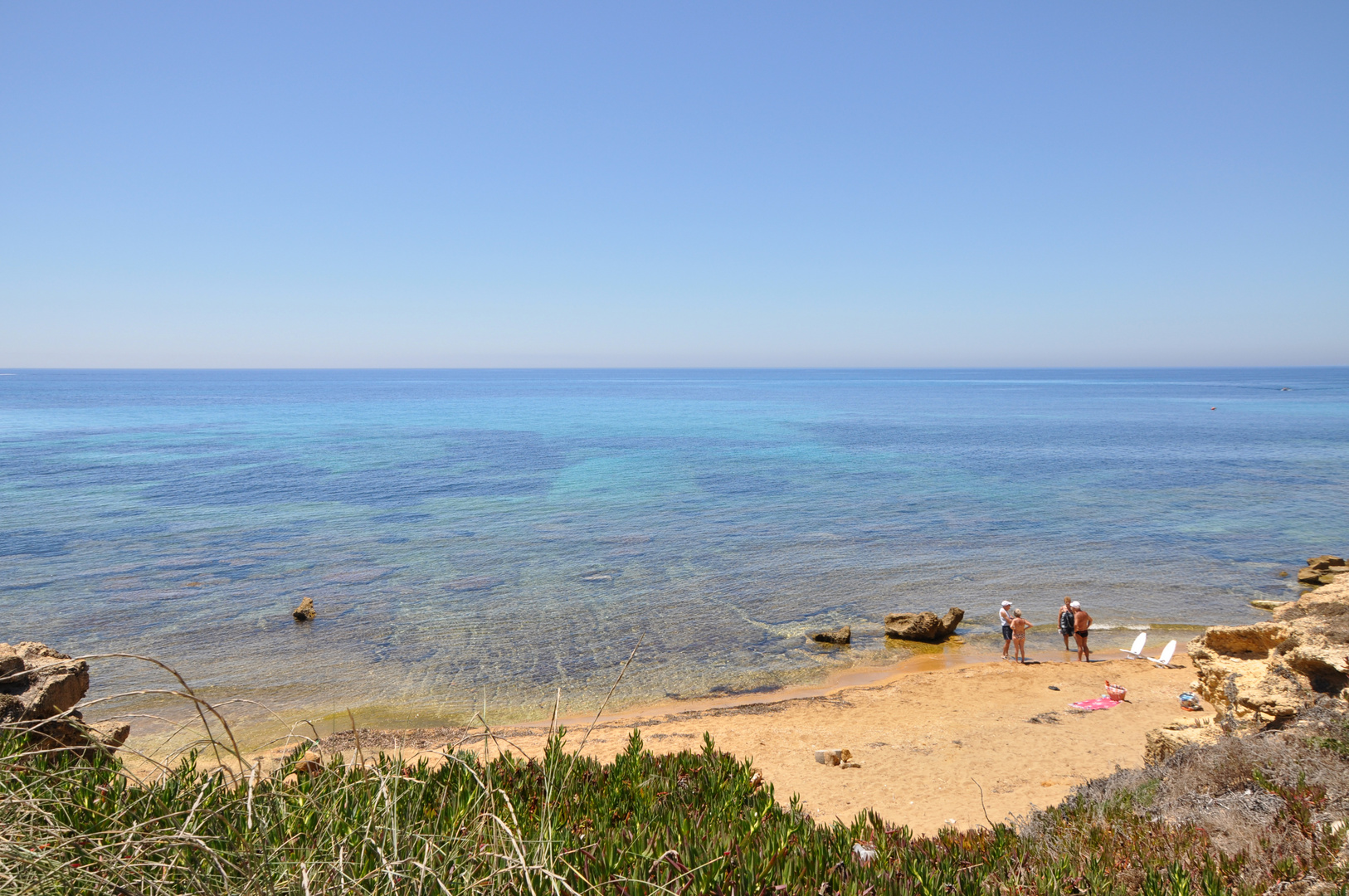 Torretta Granitola