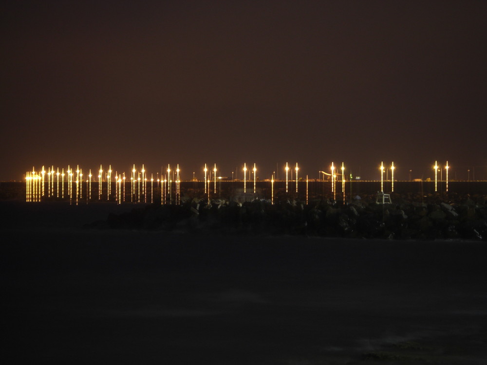 Torrevieja bei Nacht (moved)