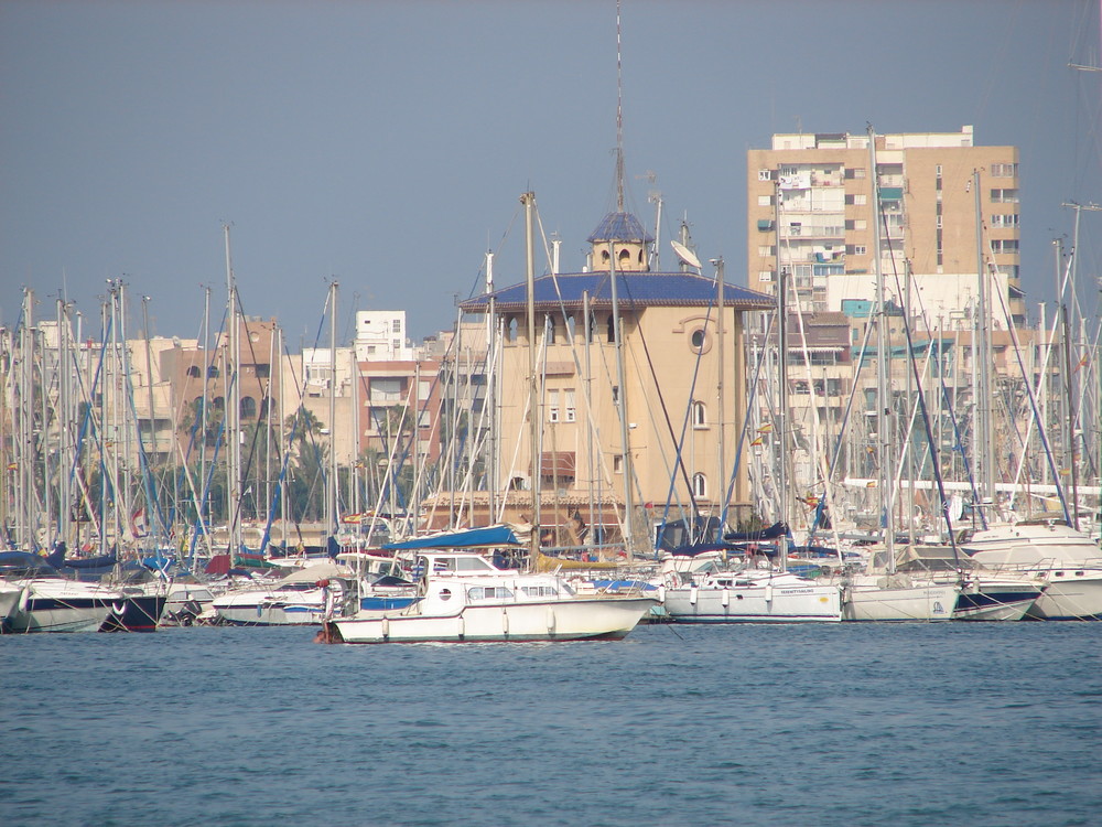 Torrevieja / Costa Blanca