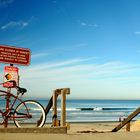 Torrey Pines, Californien