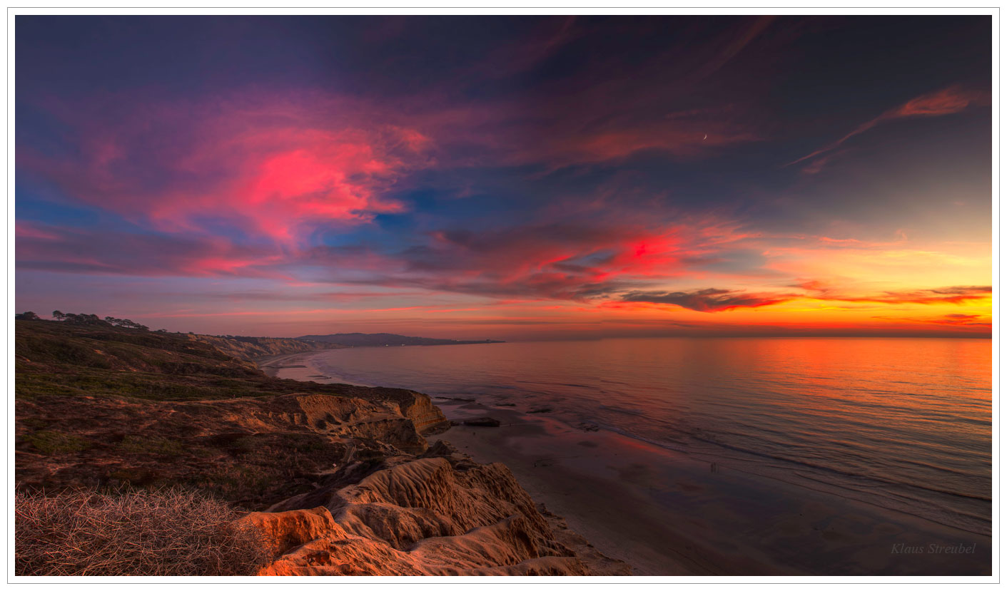 Torrey Pines