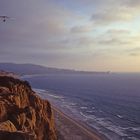 Torrey Pines State Beach, San Diego