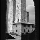 Torri dei Salvucci & Torre Pettini