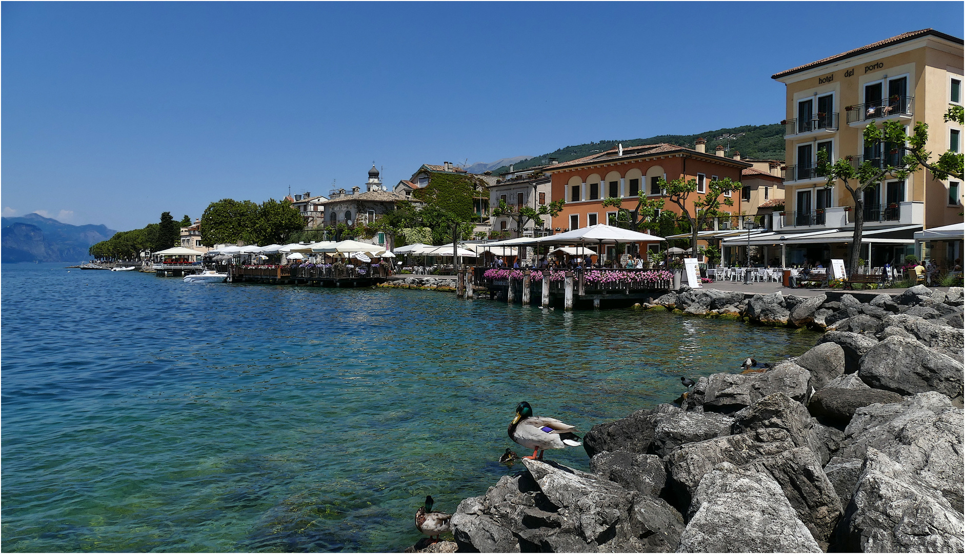 TORRI DEL BENACO