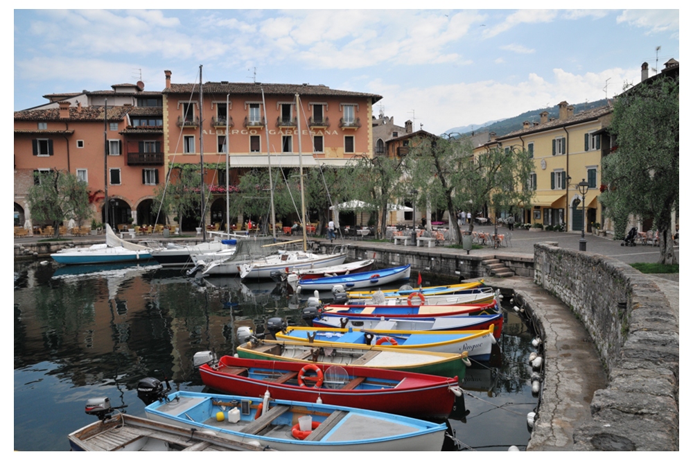 Torri del Benaco