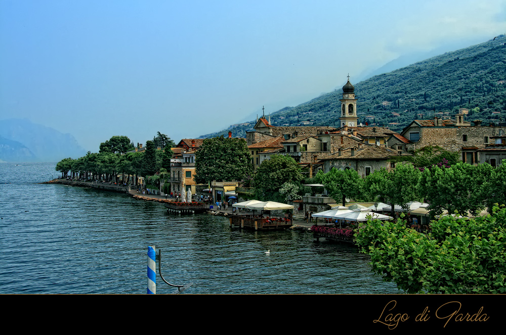 TORRI DEL BENACO