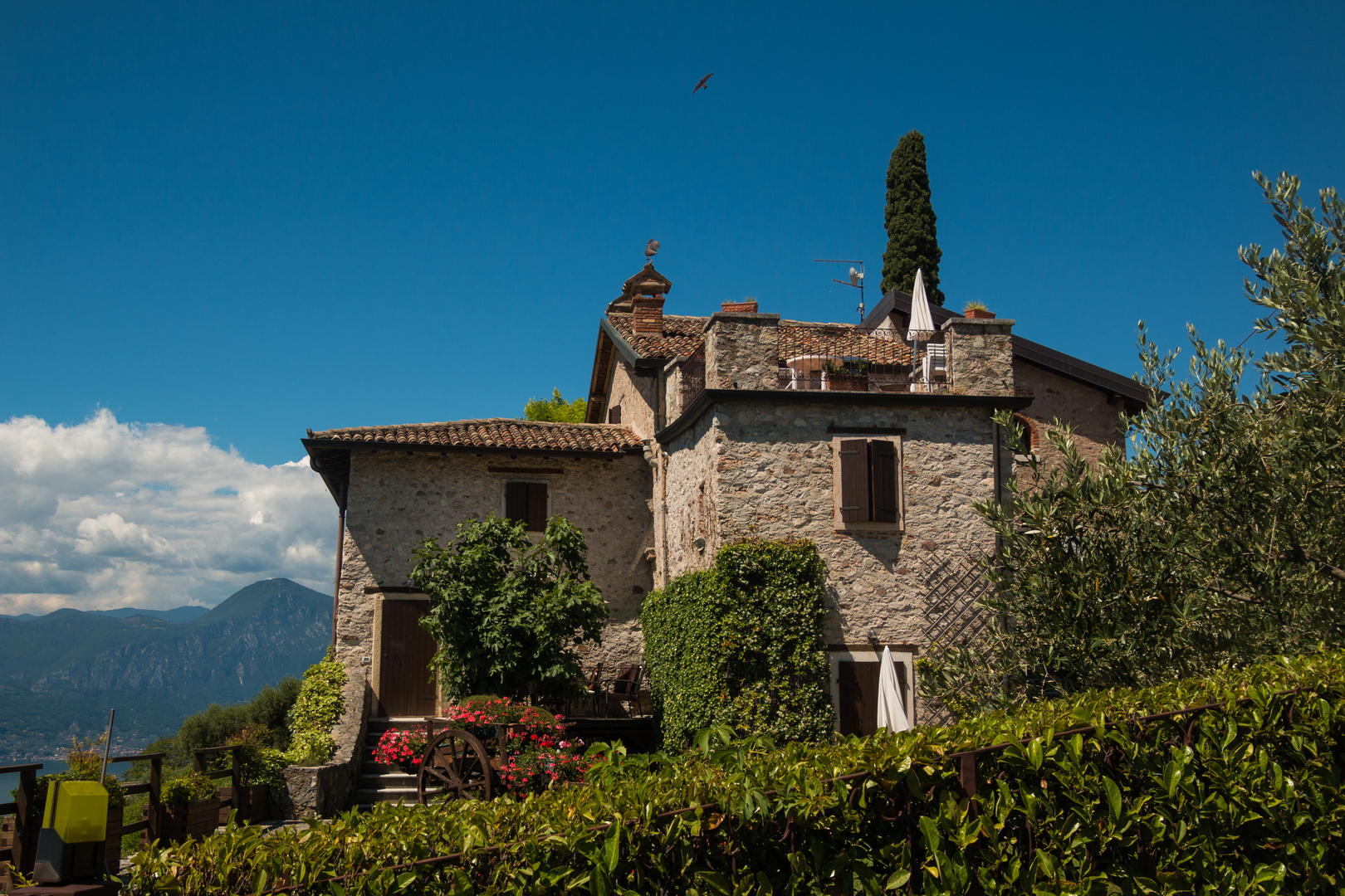 Torri del Benaco 