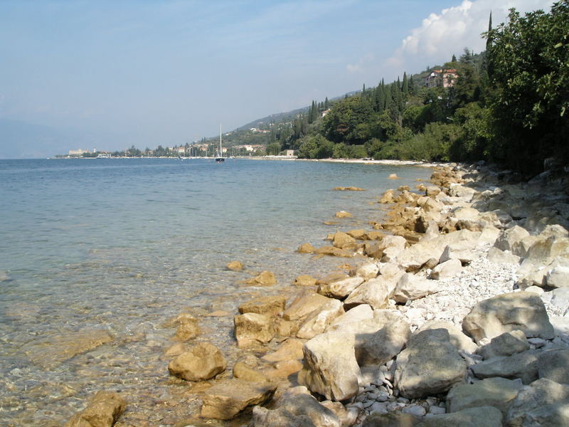 Torri del Benaco