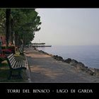 Torri del Benaco - Promenade