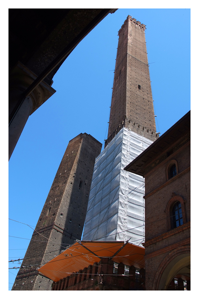 Torri di Bologna