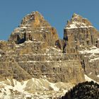 Torri di Lavaredo...