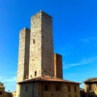 Torri di San Gimignano