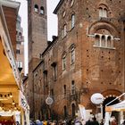 Torri e torrone, Cremona