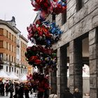 Torri, torrone e palloncini, Cremona