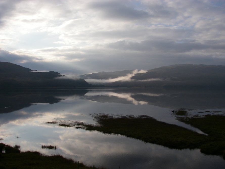 Torridon