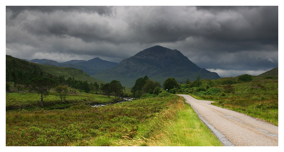 Torridon