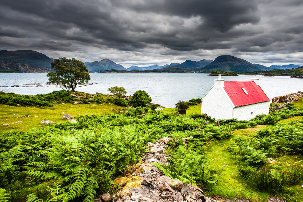 Torridon