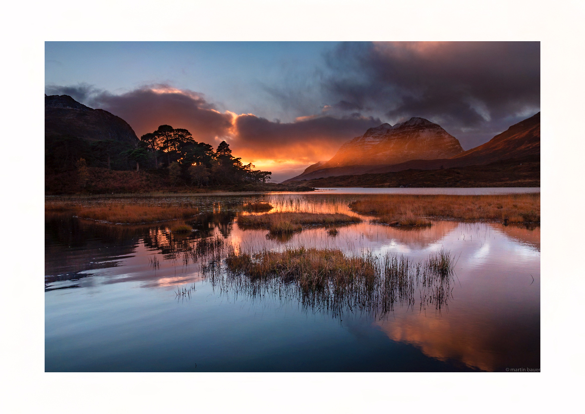 TORRIDON