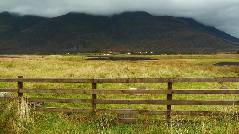 Torridon