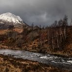 Torridon Hills 