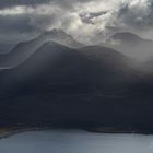 Torridon, Schottland, Winter 2020