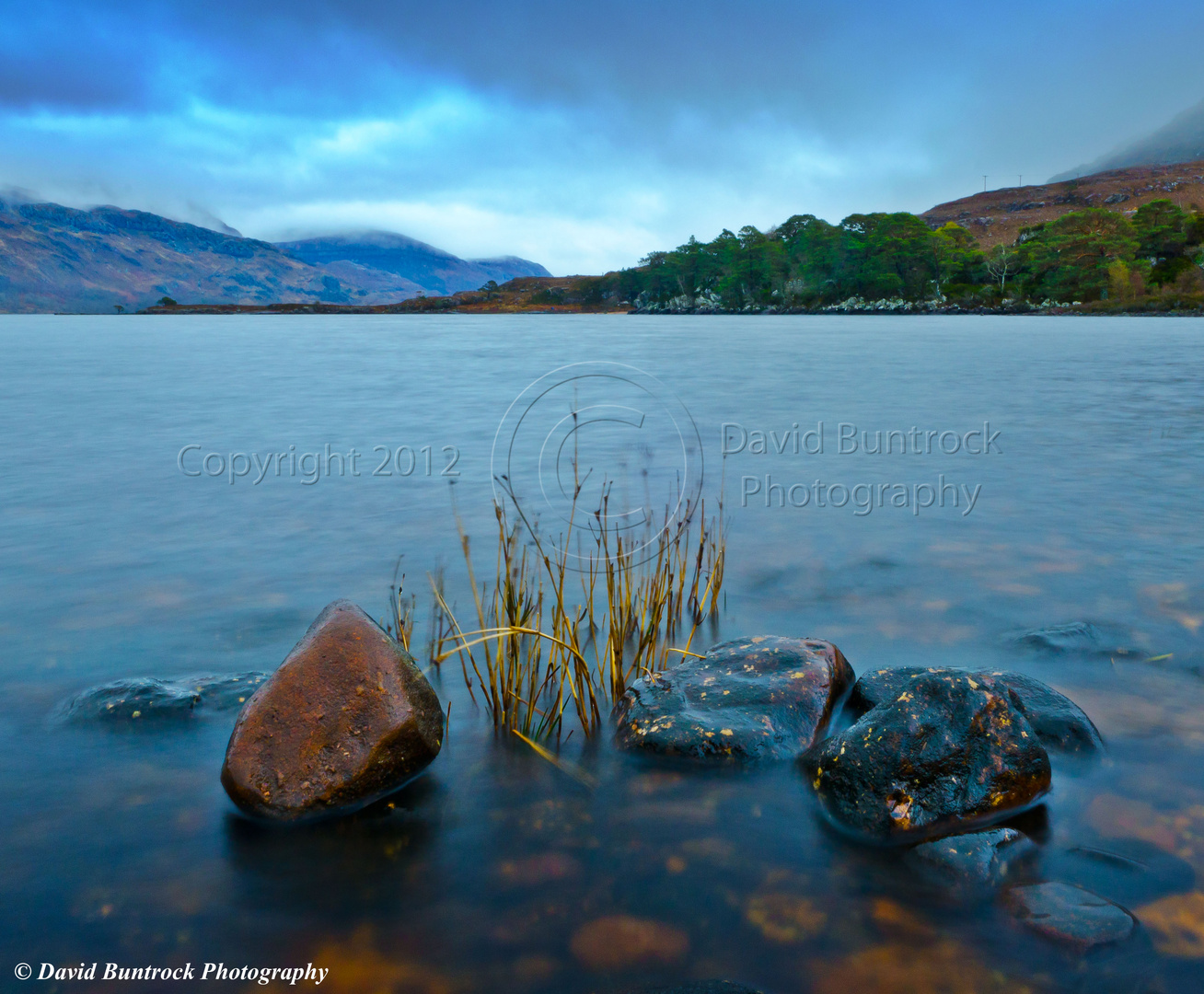 Torridon - Scotland2