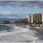 Torrox Costa - Andalusien