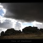 Tors of Dartmoor II