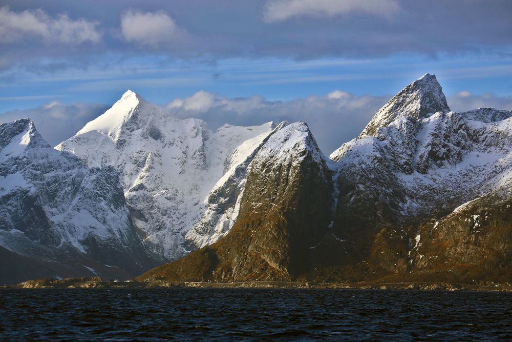 Torsfjorden